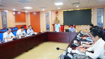 Thường trực HĐND tỉnh triển khai kế hoạch giám sát việc thực hiện các nghị quyết về cơ chế, chính sách