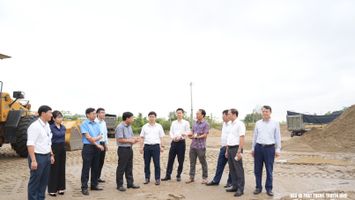 Phát huy tính chủ động “từ sớm, từ xa” trong công tác chuẩn bị kỳ họp HĐND tỉnh