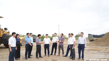 Phát huy tính chủ động “từ sớm, từ xa” trong công tác chuẩn bị kỳ họp HĐND tỉnh