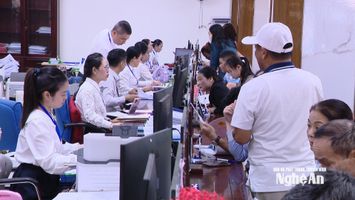 Bố trí kinh phí hoạt động và đầu tư cơ sở vật chất cho cơ sở là mong mỏi của nhiều cử tri tỉnh nhà