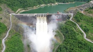 Giải quyết các tồn tại, vướng mắc trong công tác bồi thường, hỗ trợ, tái định cư dự án thuỷ điện