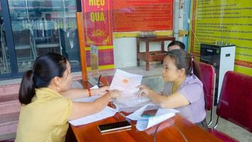 Sở Nội vụ tỉnh Nghệ An trả lời về đối tượng áp dụng chế độ, chính sách đối với cán bộ được điều động về công tác tại xã miền núi