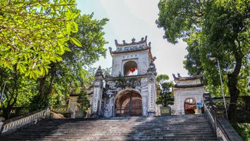 Tiếng sóng tỉnh thức Cửa Hiền