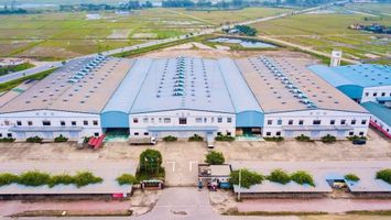 Bộ Công thương trả lời cử tri nghệ an về tháo gỡ vướng mắc trong quản lý cụm công nghiệp
