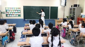 Từ 1/7/2026, giáo viên không còn phải xét thăng hạng chức danh nghề nghiệp