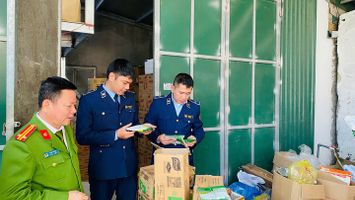 Tăng cường quản lý, kiểm tra và kiểm nghiệm an toàn thực phẩm