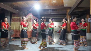 Tăng cường hỗ trợ phát triển du lịch cộng đồng tại Mường Chọng