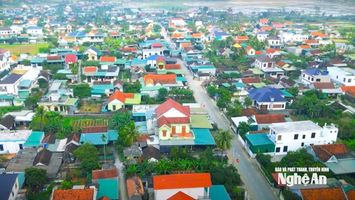 Tiếp tục đầu tư sửa chữa, nâng cấp tuyến ĐT.544 đoạn qua xã Hùng Châu