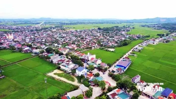 Cử tri đề nghị tiếp tục thực hiện Nghị quyết số 04/2023/NQ-HĐND đối với các xã thuộc huyện Yên Thành cũ