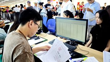 Xét tuyển học bạ năm 2026: duy trì nhưng cần thực chất và công bằng