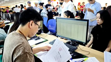 Xét tuyển học bạ năm 2026: duy trì nhưng cần thực chất và công bằng