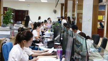 Ưu tiên bố trí nguồn vốn cho các dự án chuyển tiếp sau sắp xếp đơn vị hành chính