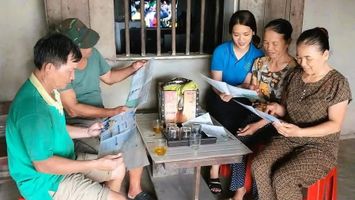 Nghệ An tăng cường an sinh xã hội, nâng cao chất lượng y tế, giáo dục