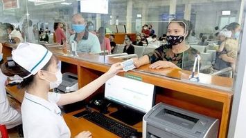 Tăng cường bảo đảm thuốc, quyền lợi khám chữa bệnh BHYT cho người dân