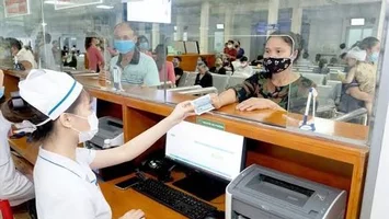 Tăng cường bảo đảm thuốc, quyền lợi khám chữa bệnh BHYT cho người dân