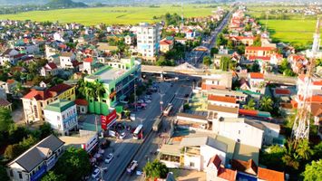 Cử tri quan tâm giá đất nông nghiệp, hỗ trợ bố trí ổn định dân cư và phân chia nguồn thu phí bảo vệ môi trường