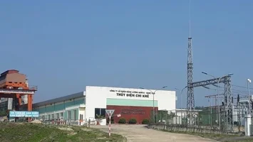 Cử tri xã Châu Khê kiến nghị xử lý ô nhiễm nguồn nước tại khu vực lòng hồ thủy điện Chi Khê