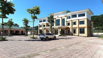 Nghệ An tiếp tục kiện toàn bộ máy, xử lý tài sản công dôi dư sau sắp xếp