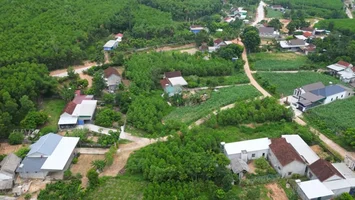Trả lời kiến nghị cử tri xã Tam Hợp về mức giá đất tại xóm Bãi Kè, xã Tam Hợp
