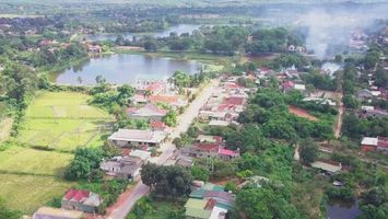 Bảo đảm an ninh, trật tự trên Quốc lộ 48 qua địa bàn xã Minh Hợp