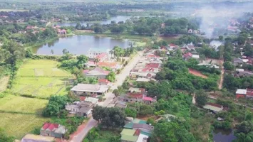 Bảo đảm an ninh, trật tự trên Quốc lộ 48 qua địa bàn xã Minh Hợp