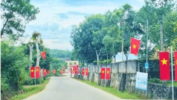Bảo đảm giao thông an toàn, thuận lợi trên tuyến ĐT.534D qua Nghĩa Hành