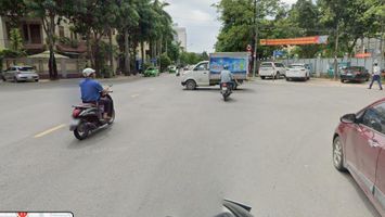 Nghiên cứu phương án bảo đảm an toàn giao thông tại ngã tư Duy Tân – Lê Hoàn