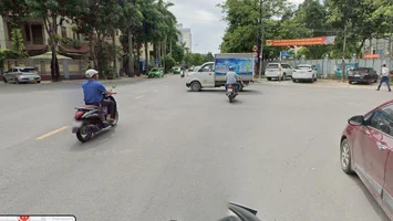 Nghiên cứu phương án bảo đảm an toàn giao thông tại ngã tư Duy Tân – Lê Hoàn