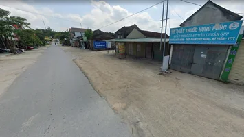 Tăng cường bảo đảm an toàn giao thông tại ngã tư chợ Nghi Lâm