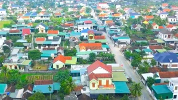 Cử tri đề nghị bảo đảm kinh phí hoạt động của chính quyền cấp xã