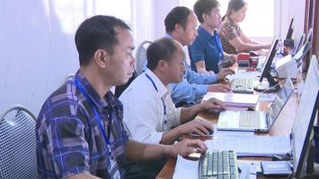 Quan tâm bổ sung, kiện toàn đội ngũ công chức cấp xã đáp ứng yêu cầu nhiệm vụ