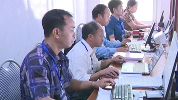 Quan tâm bổ sung, kiện toàn đội ngũ công chức cấp xã đáp ứng yêu cầu nhiệm vụ