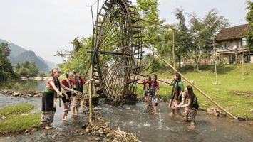 Trả lời kiến nghị cử tri xã Minh Hợp, Mường Chọng về giải quyết đất chồng lấn tại Bản Vực