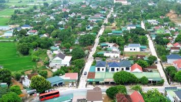 Tiếp tục duy tu, sửa chữa hệ thống kênh mương tại Phúc Lộc, Văn Kiều