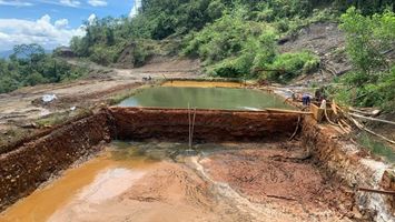 Tăng cường kiểm tra, xử lý vi phạm về tài nguyên, môi trường tại mỏ thiếc suối Bắc