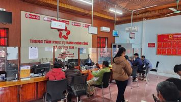 Kịp thời trả lời các kiến nghị của các xã miền núi về lĩnh vực nội vụ
