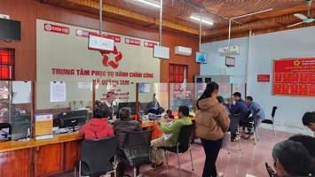 Kịp thời trả lời các kiến nghị của các xã miền núi về lĩnh vực nội vụ