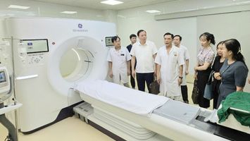 Nhiều khó khăn trong thực hiện cơ chế tự chủ tại các bệnh viện tuyến tỉnh