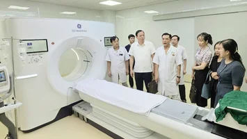 Nhiều khó khăn trong thực hiện cơ chế tự chủ tại các bệnh viện tuyến tỉnh