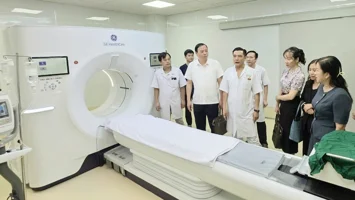 Nhiều khó khăn trong thực hiện cơ chế tự chủ tại các bệnh viện tuyến tỉnh