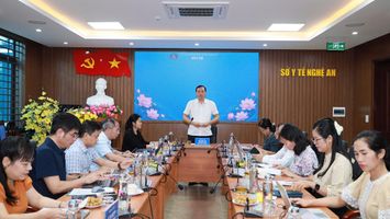 Sắp xếp hệ thống y tế cơ sở: Hướng đến bộ máy tinh gọn, nâng cao chất lượng phục vụ Nhân dân