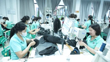 Đổi mới chính sách để hiện thực hóa mục tiêu phát triển công nghiệp, tiểu thủ công nghiệp nhanh, bền vững