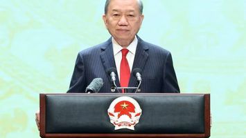 Thư của Tổng Bí thư, Chủ tịch nước Tô Lâm gửi ngành giáo dục nhân dịp khai giảng năm học mới 2026-2027