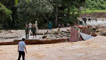 Sở Xây dựng trả lời kiến nghị của cử tri về tiến độ khắc phục, đầu tư giao thông miền núi