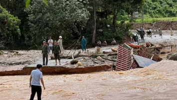 Sở Xây dựng trả lời kiến nghị của cử tri về tiến độ khắc phục, đầu tư giao thông miền núi