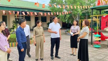 Thực hiện các nghị quyết lĩnh vực giáo dục: Từ thực tiễn đến đòi hỏi hoàn thiện cơ chế, chính sách