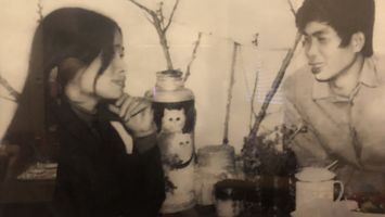 Chuyện tình “ Nghệ nhân” Lê Thanh Thản