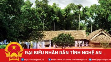 Đường dây điện thoại trực tuyến tại kỳ họp 4 Hội đồng nhân dân tỉnh, khóa XVIII