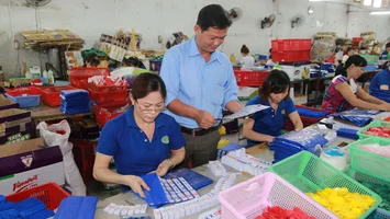 Thay đổi về tuổi nghỉ hưu, lương hưu trong năm 2022
