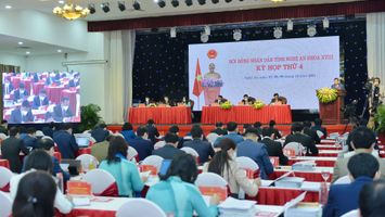 Phóng sự về việc thực hiện chính sách hỗ trợ người lao động, người sử dụng lao động gặp khó khăn do dịch Covid-19